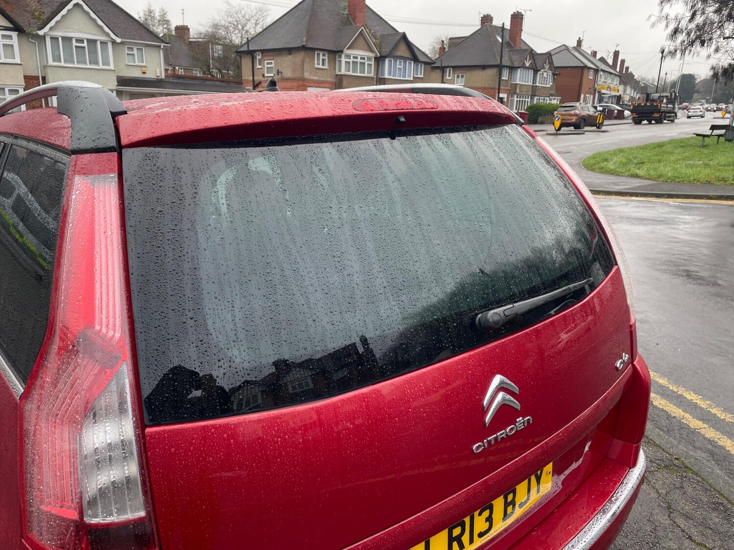 Used Citroen C4 Grand Picasso 2013 for sale - 77469321: Photo 70