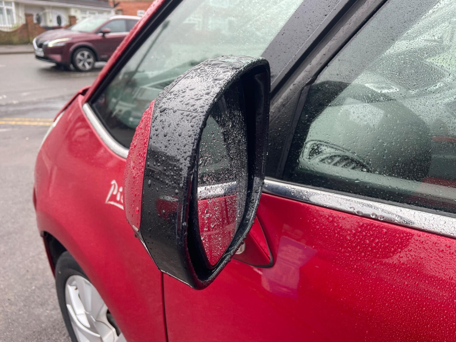 Used Citroen C4 Grand Picasso 2013 for sale - 77469321: Photo 71