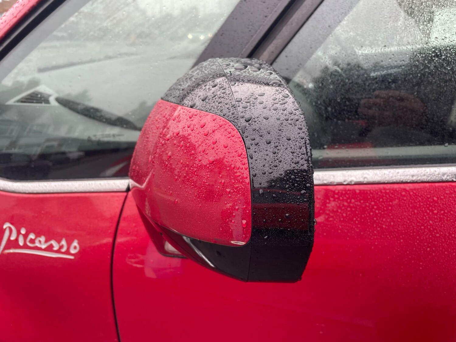 Used Citroen C4 Grand Picasso 2013 for sale - 77469321: Photo 72