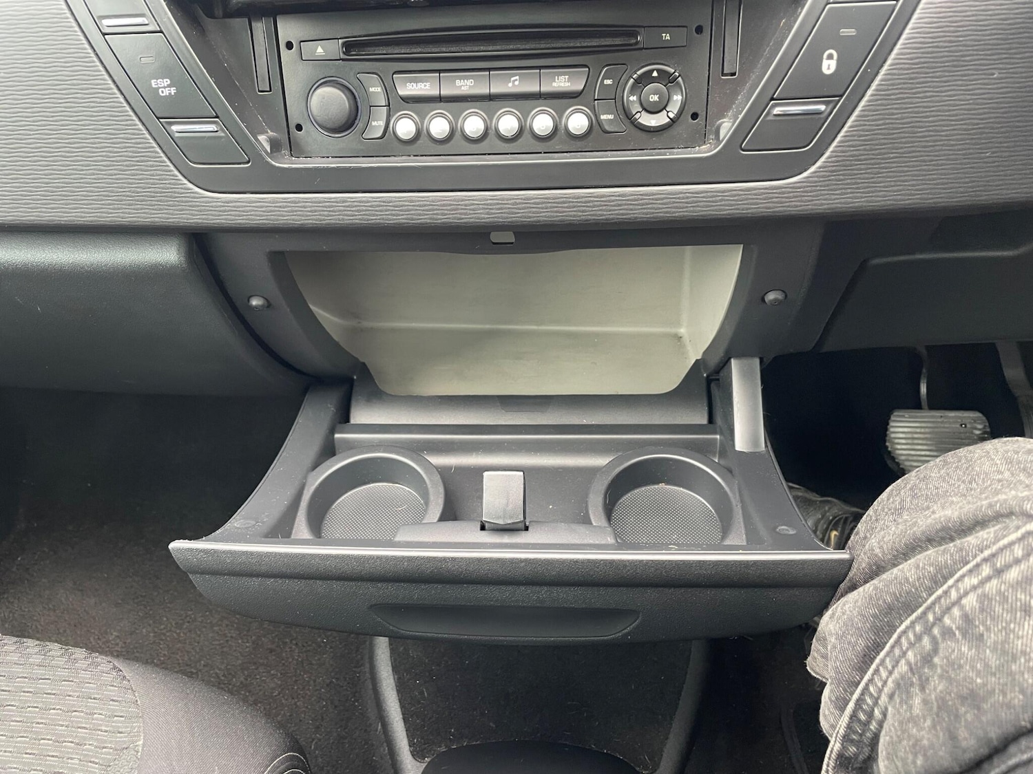 Used Citroen C4 Grand Picasso 2013 for sale - 77469321: Photo 77