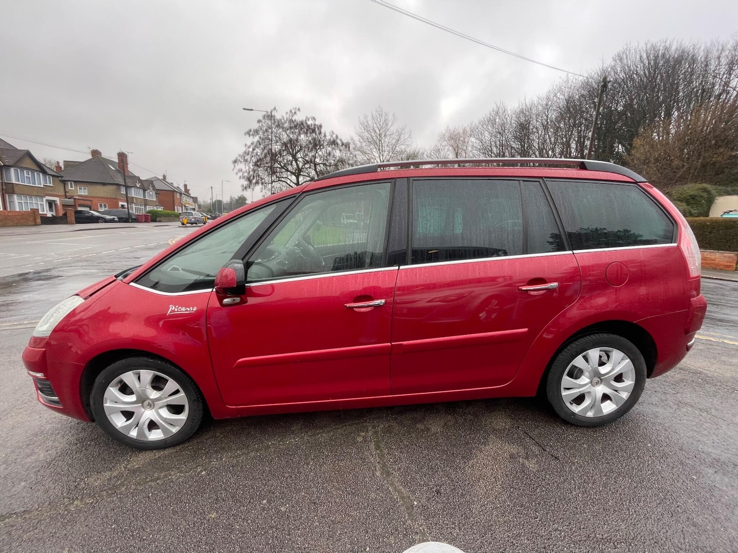 Used Citroen C4 Grand Picasso 2013 for sale - 77469321: Photo 9