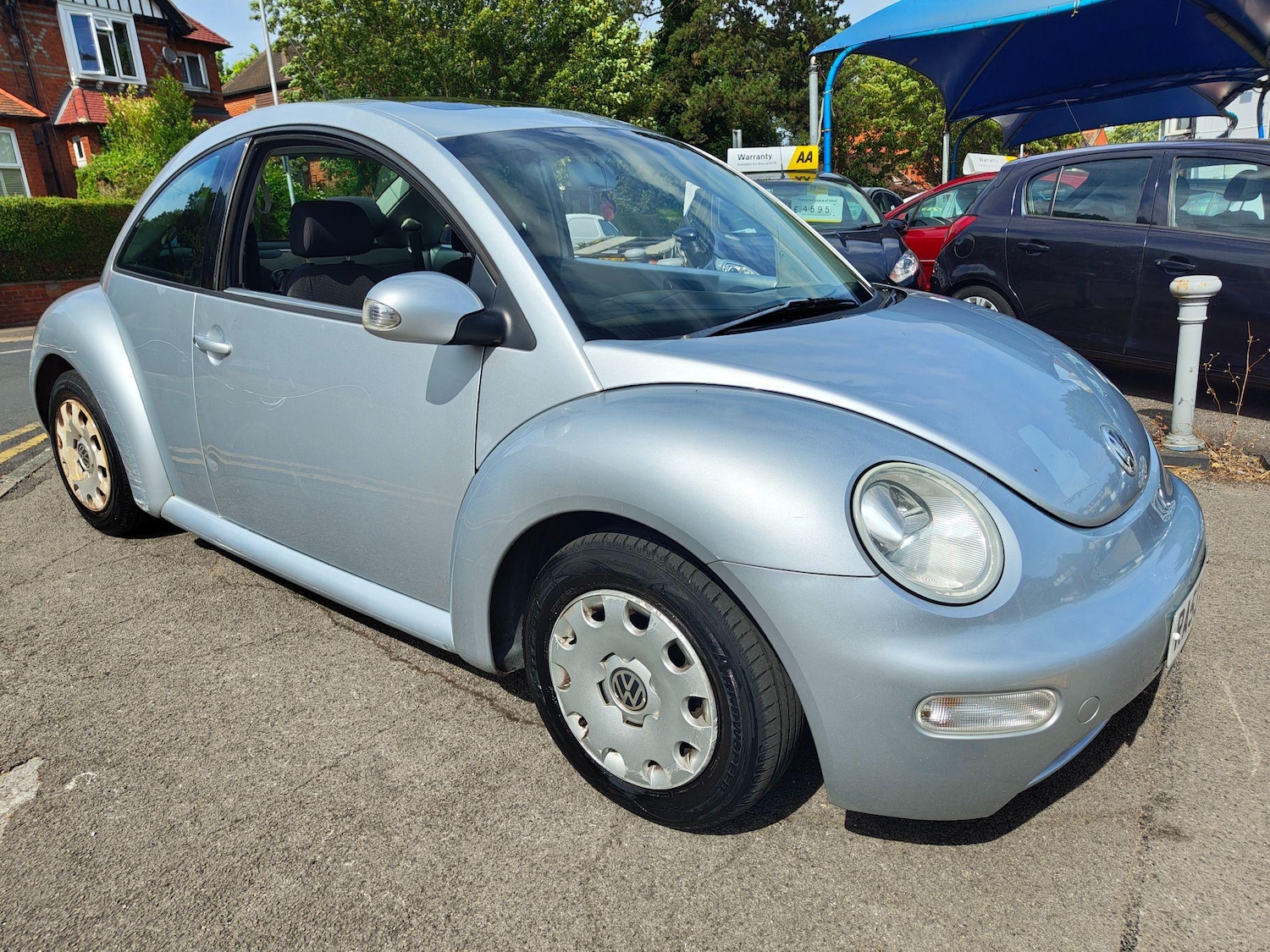 Vehicle 11