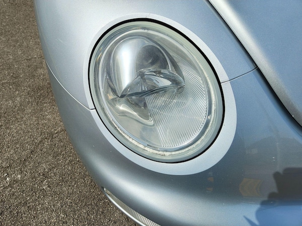 Used Volkswagen Beetle 2003 for sale - 75071012: Photo 15