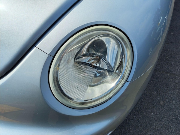 Used Volkswagen Beetle 2003 for sale - 75071012: Photo 16