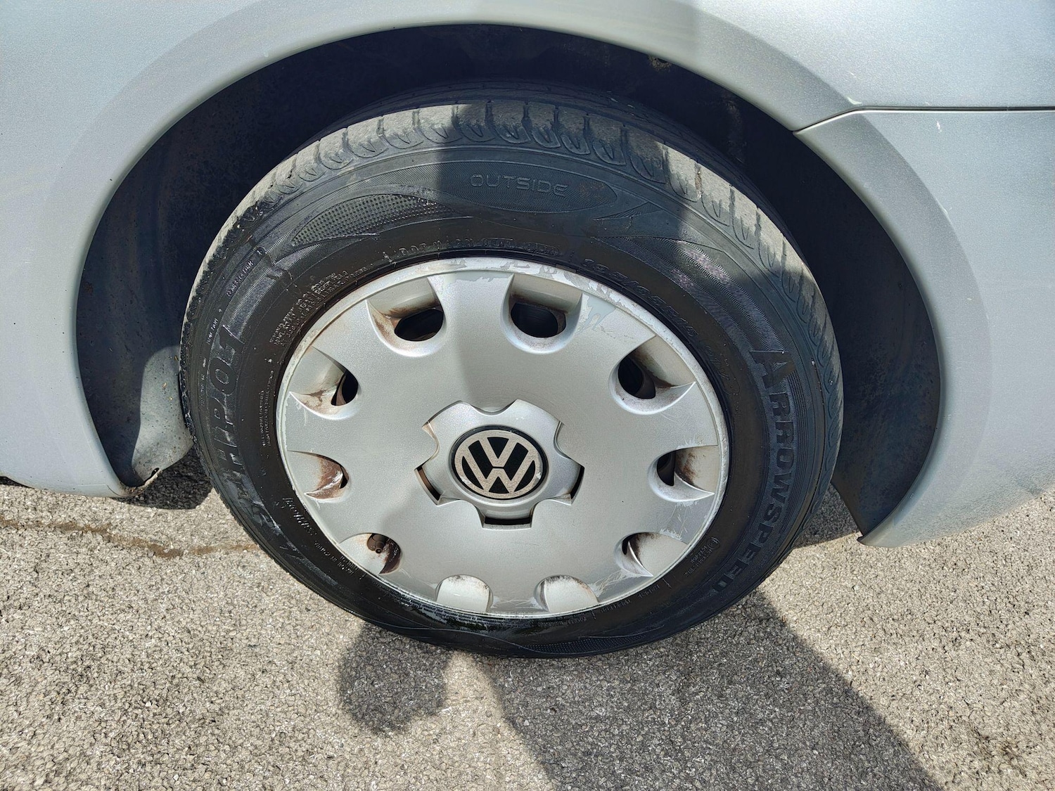 Vehicle 17