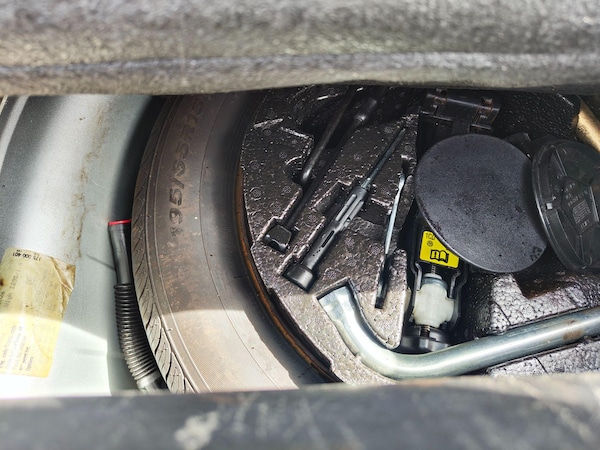 Used Volkswagen Beetle 2003 for sale - 75071012: Photo 24