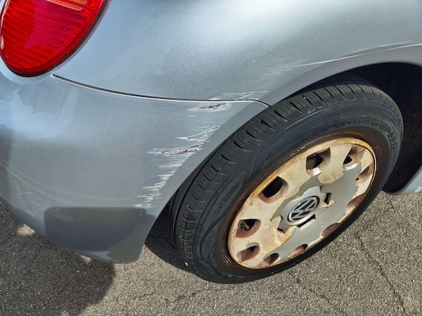 Used Volkswagen Beetle 2003 for sale - 75071012: Photo 26