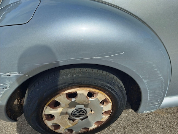 Used Volkswagen Beetle 2003 for sale - 75071012: Photo 27