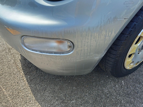 Used Volkswagen Beetle 2003 for sale - 75071012: Photo 31