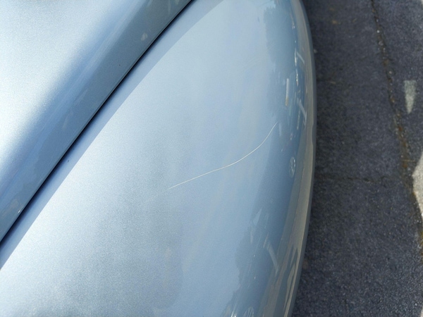 Used Volkswagen Beetle 2003 for sale - 75071012: Photo 32