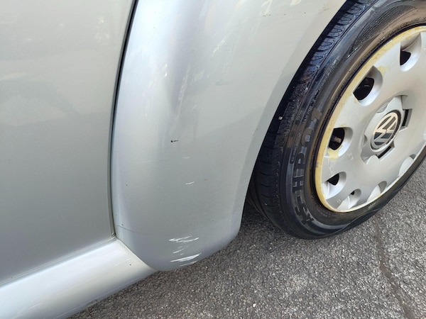Used Volkswagen Beetle 2003 for sale - 75071012: Photo 34