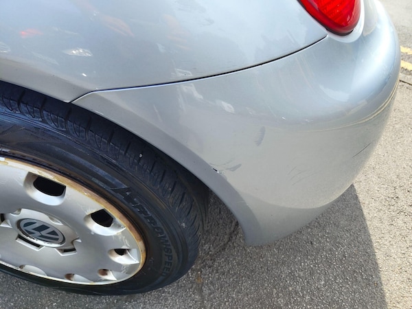 Used Volkswagen Beetle 2003 for sale - 75071012: Photo 35