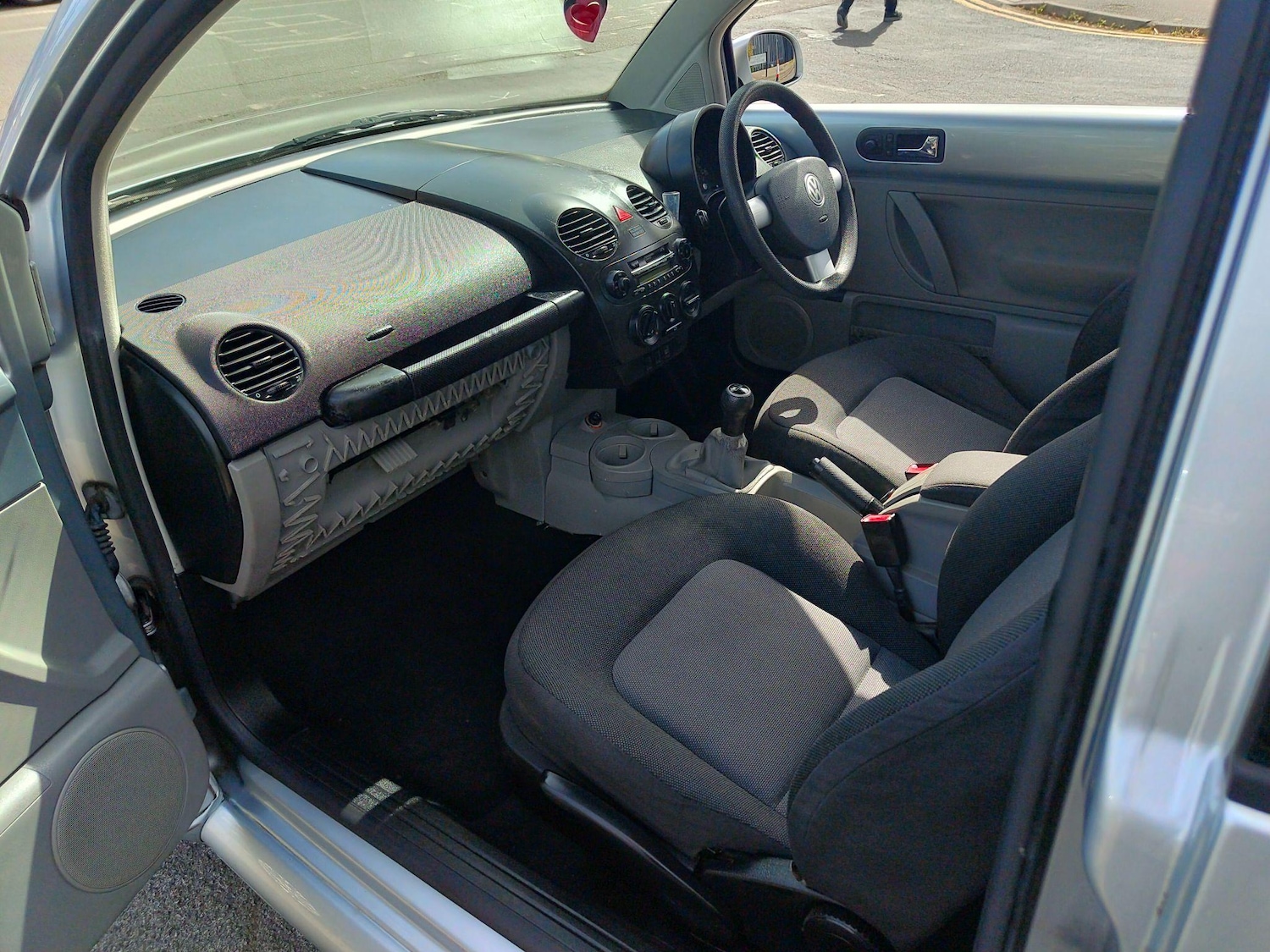 Vehicle 41