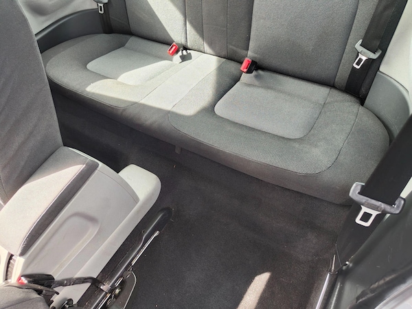 Used Volkswagen Beetle 2003 for sale - 75071012: Photo 42