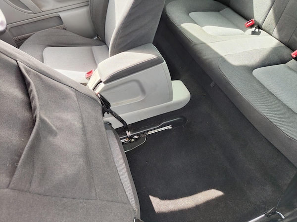 Used Volkswagen Beetle 2003 for sale - 75071012: Photo 44
