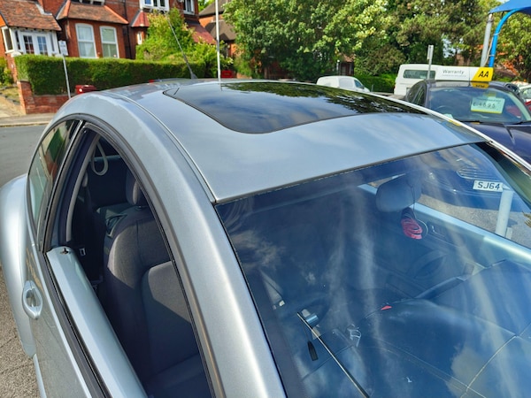 Used Volkswagen Beetle 2003 for sale - 75071012: Photo 47