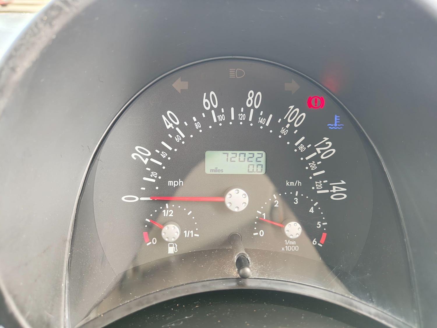 Vehicle 55