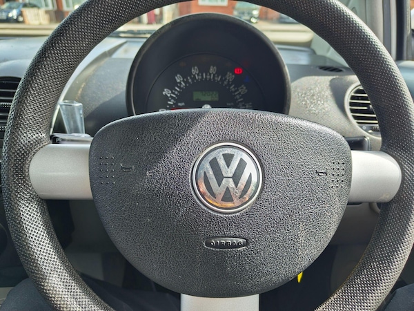 Used Volkswagen Beetle 2003 for sale - 75071012: Photo 56