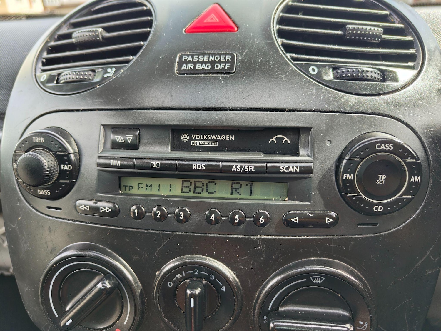 Vehicle 62