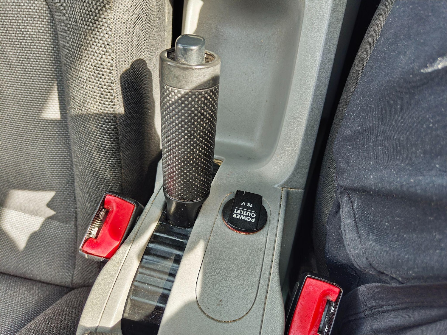 Vehicle 66