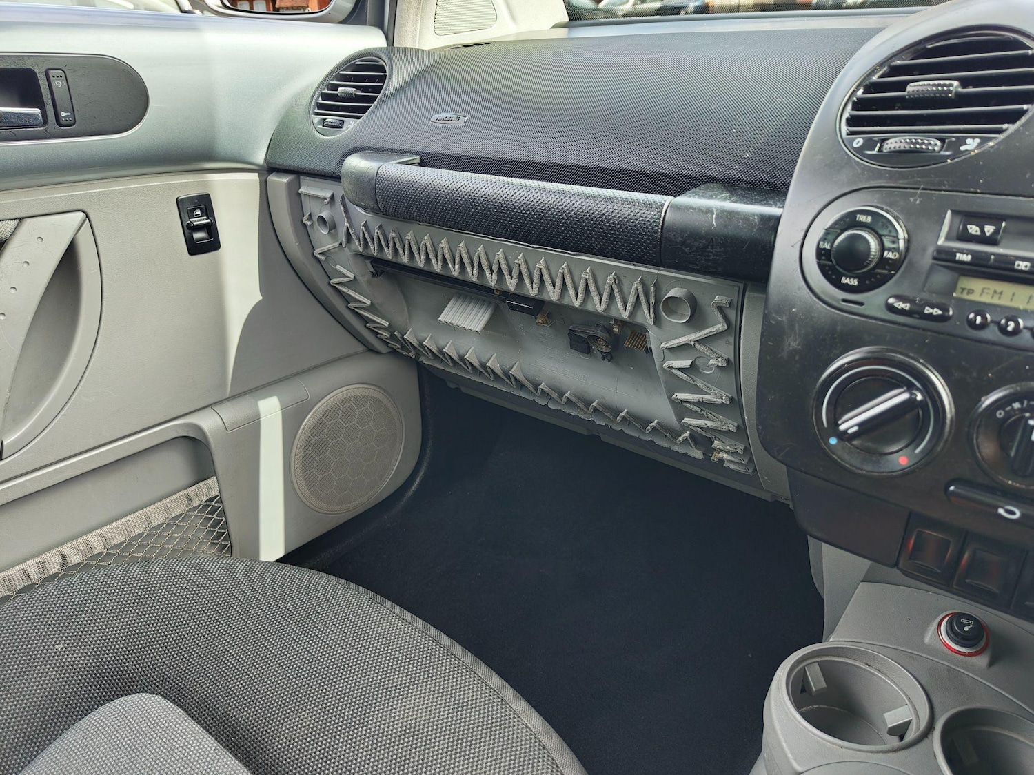 Vehicle 71