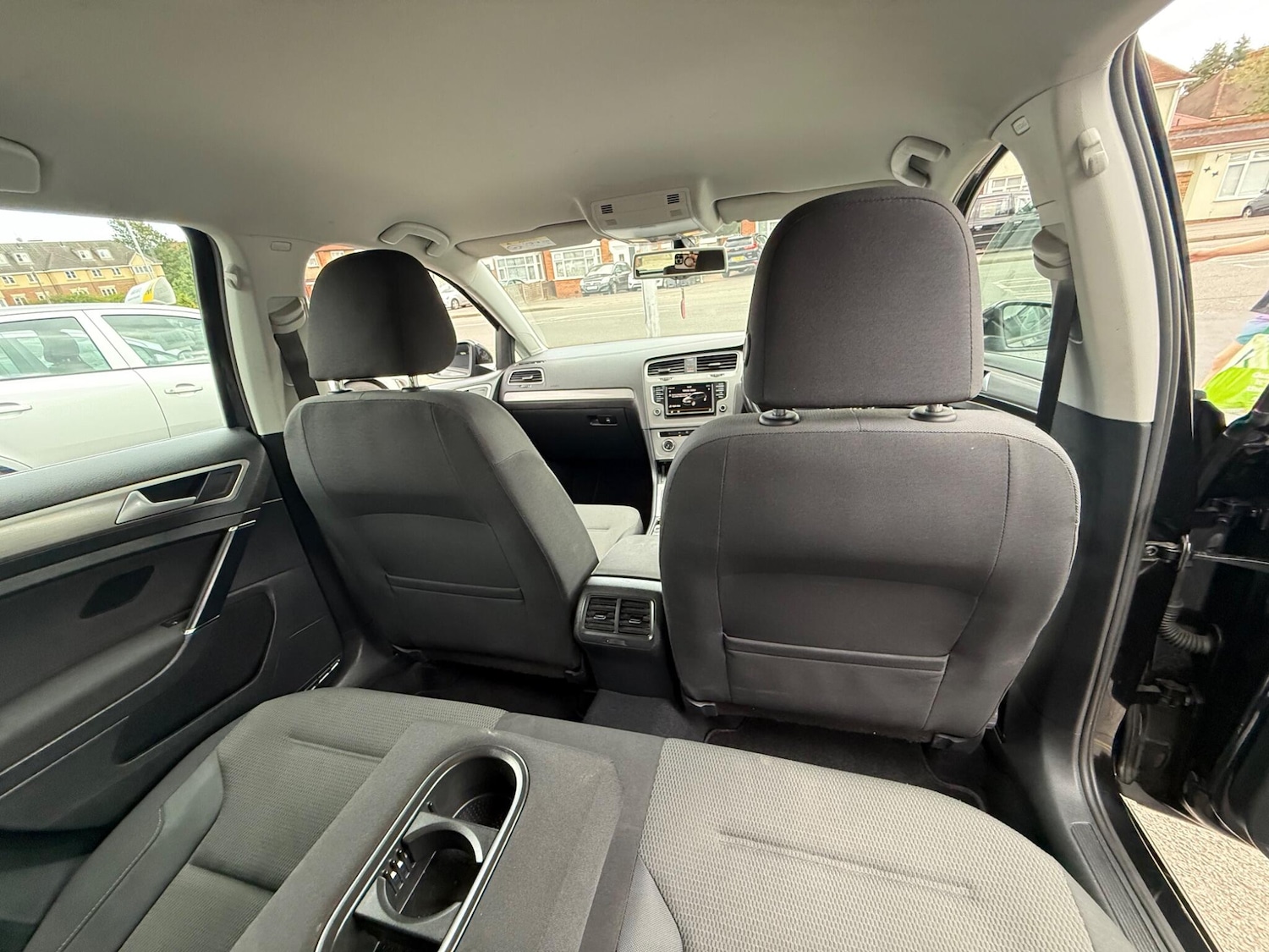 Used Volkswagen Golf 2015 for sale - 77737367: Photo 25