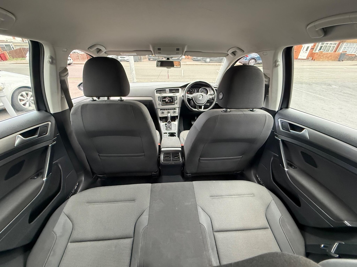 Used Volkswagen Golf 2015 for sale - 77737367: Photo 27