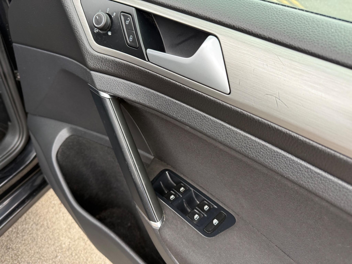 Used Volkswagen Golf 2015 for sale - 77737367: Photo 33