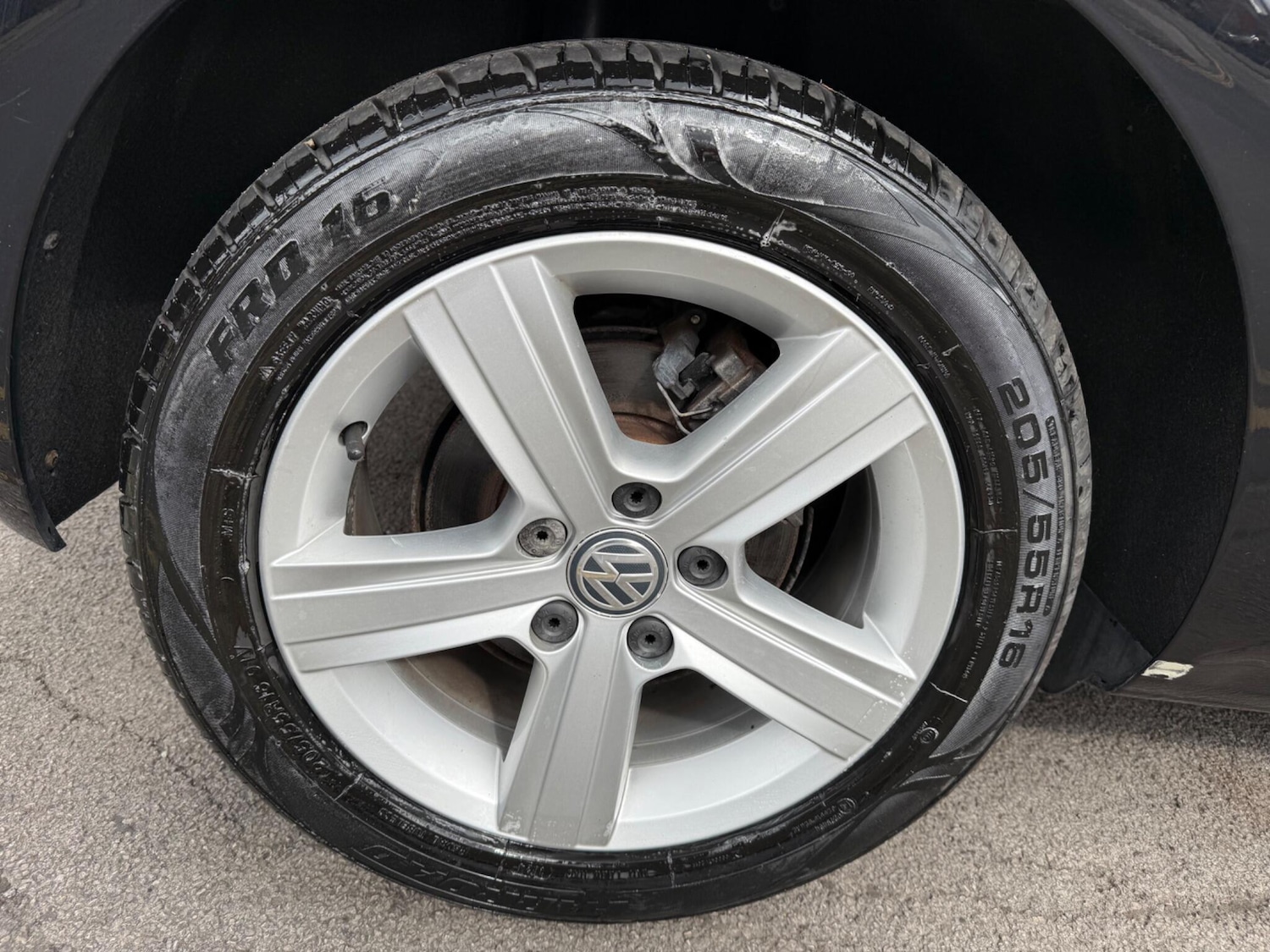 Used Volkswagen Golf 2015 for sale - 77737367: Photo 48