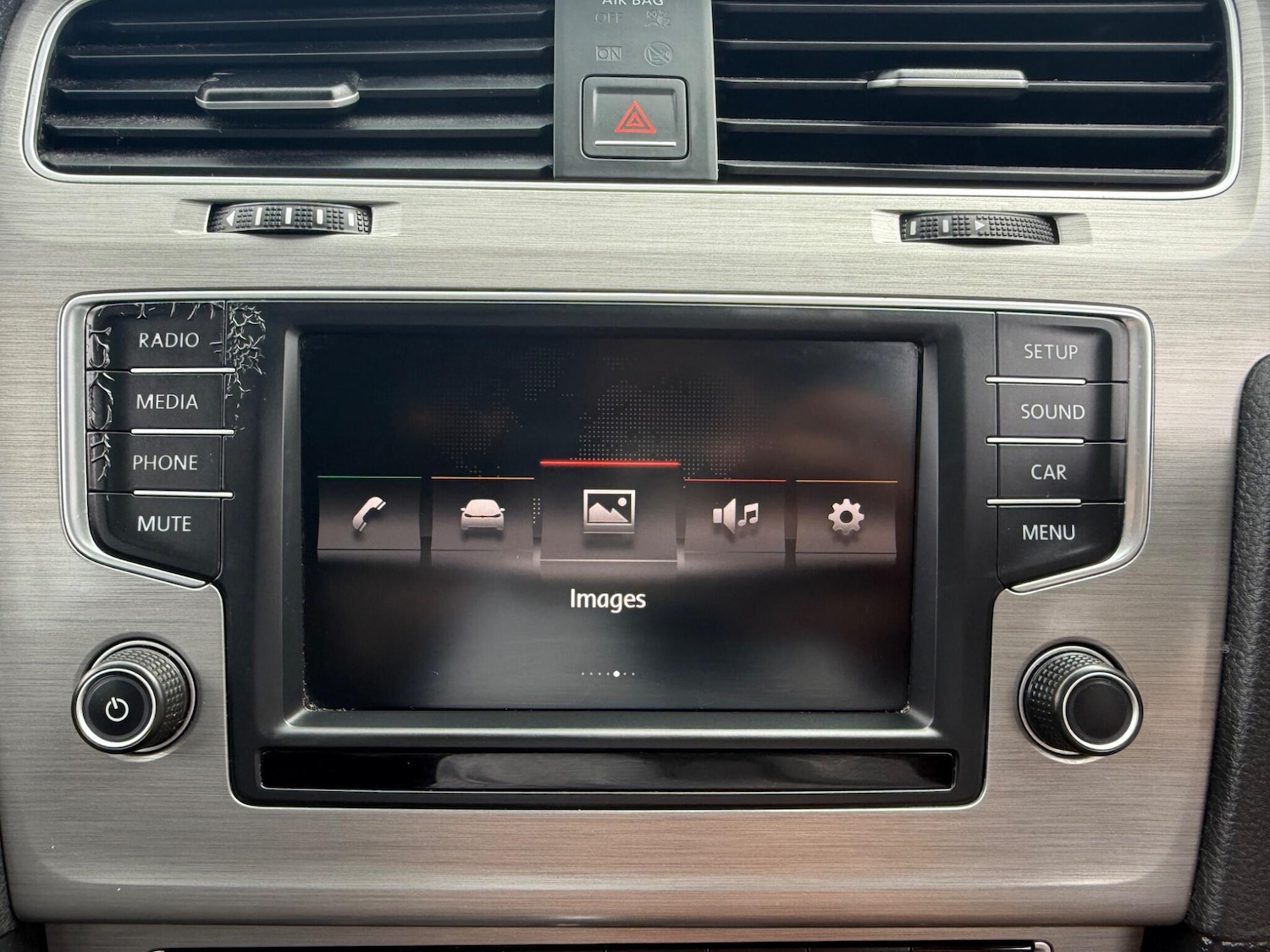 Used Volkswagen Golf 2015 for sale - 77737367: Photo 51