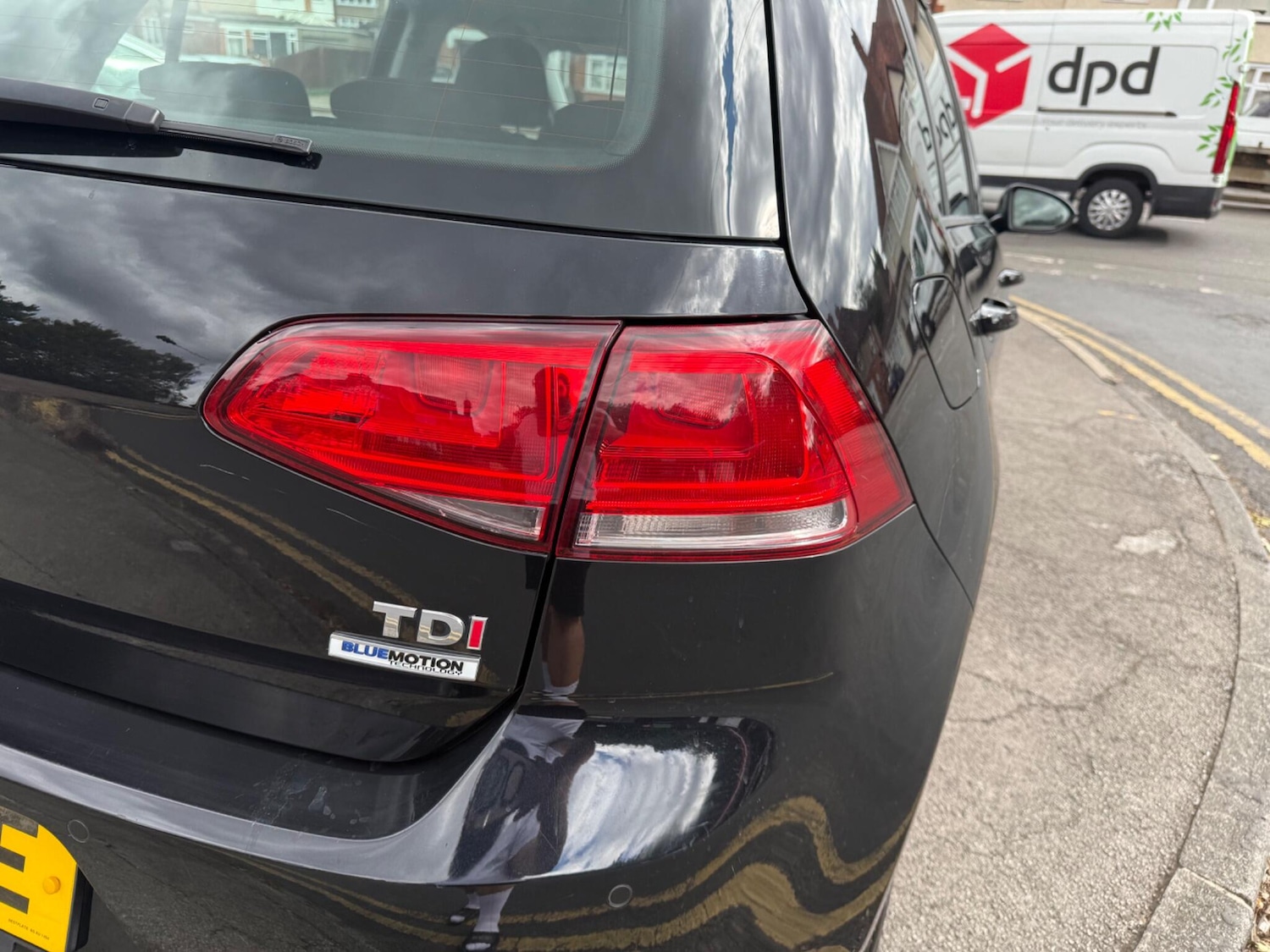 Used Volkswagen Golf 2015 for sale - 77737367: Photo 67