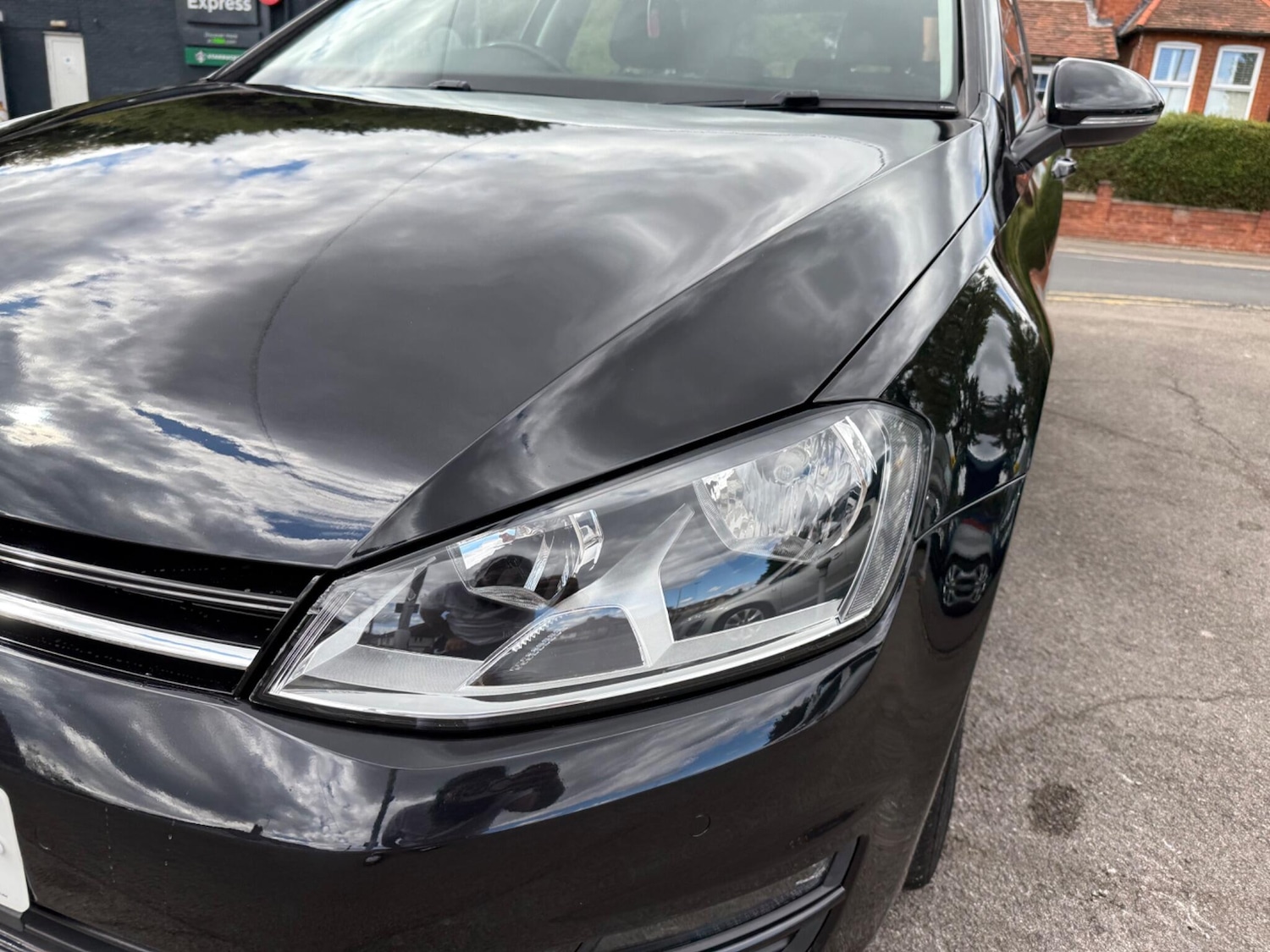 Used Volkswagen Golf 2015 for sale - 77737367: Photo 69