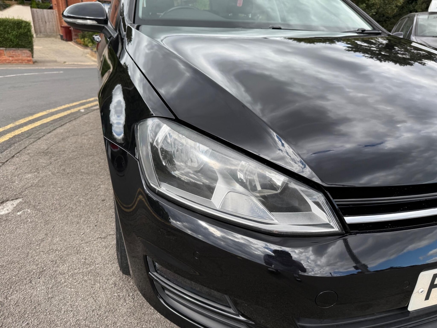 Used Volkswagen Golf 2015 for sale - 77737367: Photo 70