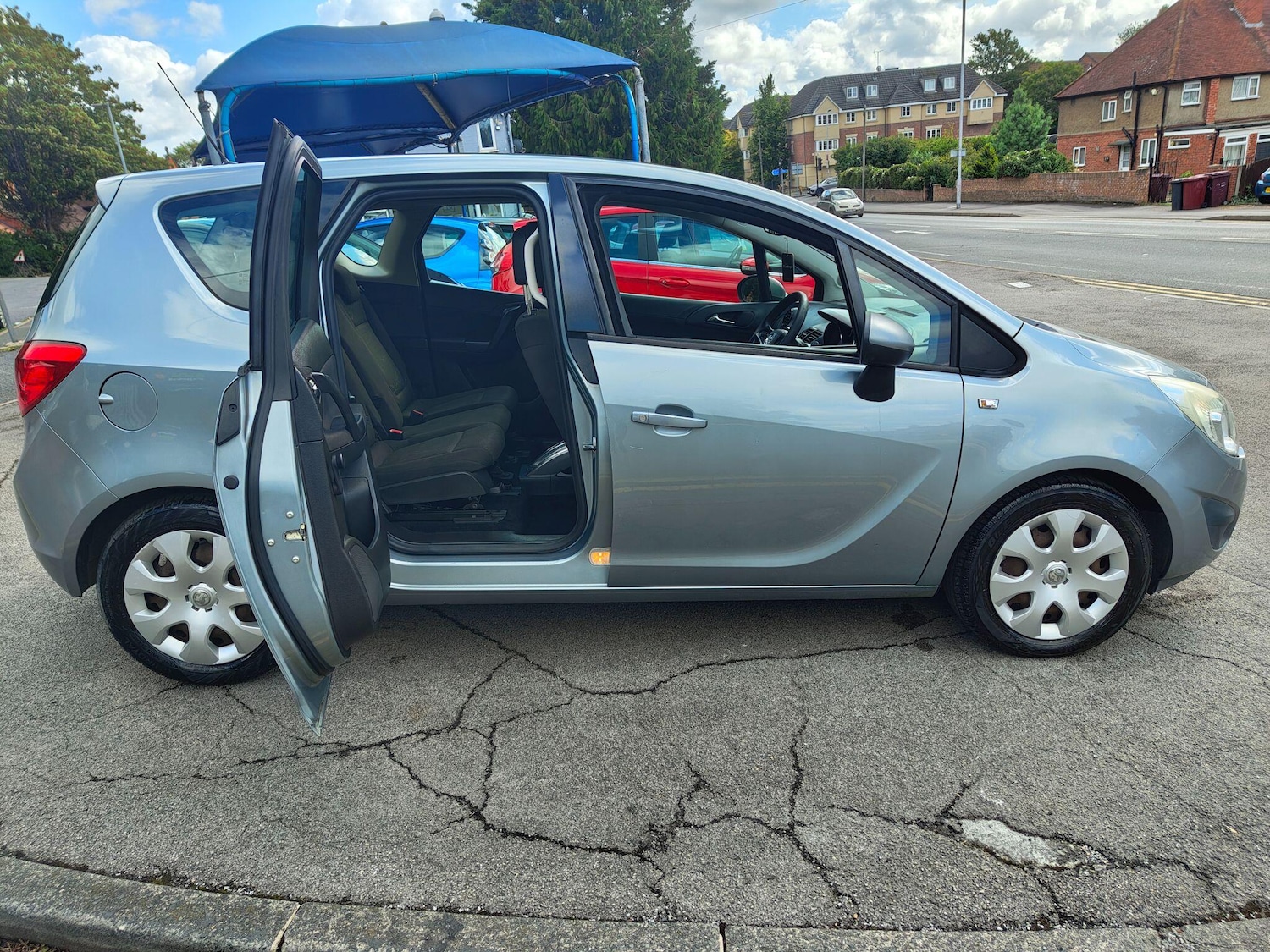 Vehicle 13