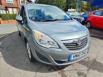 2010 (10) - 1.4T 16V Exclusiv Euro 5 5dr