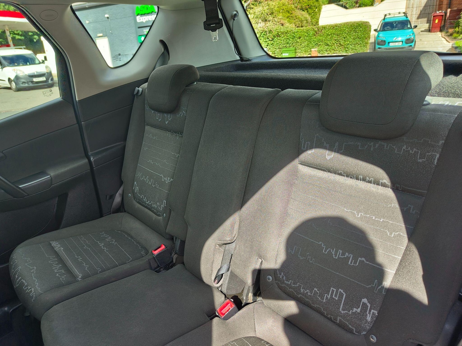Vehicle 23