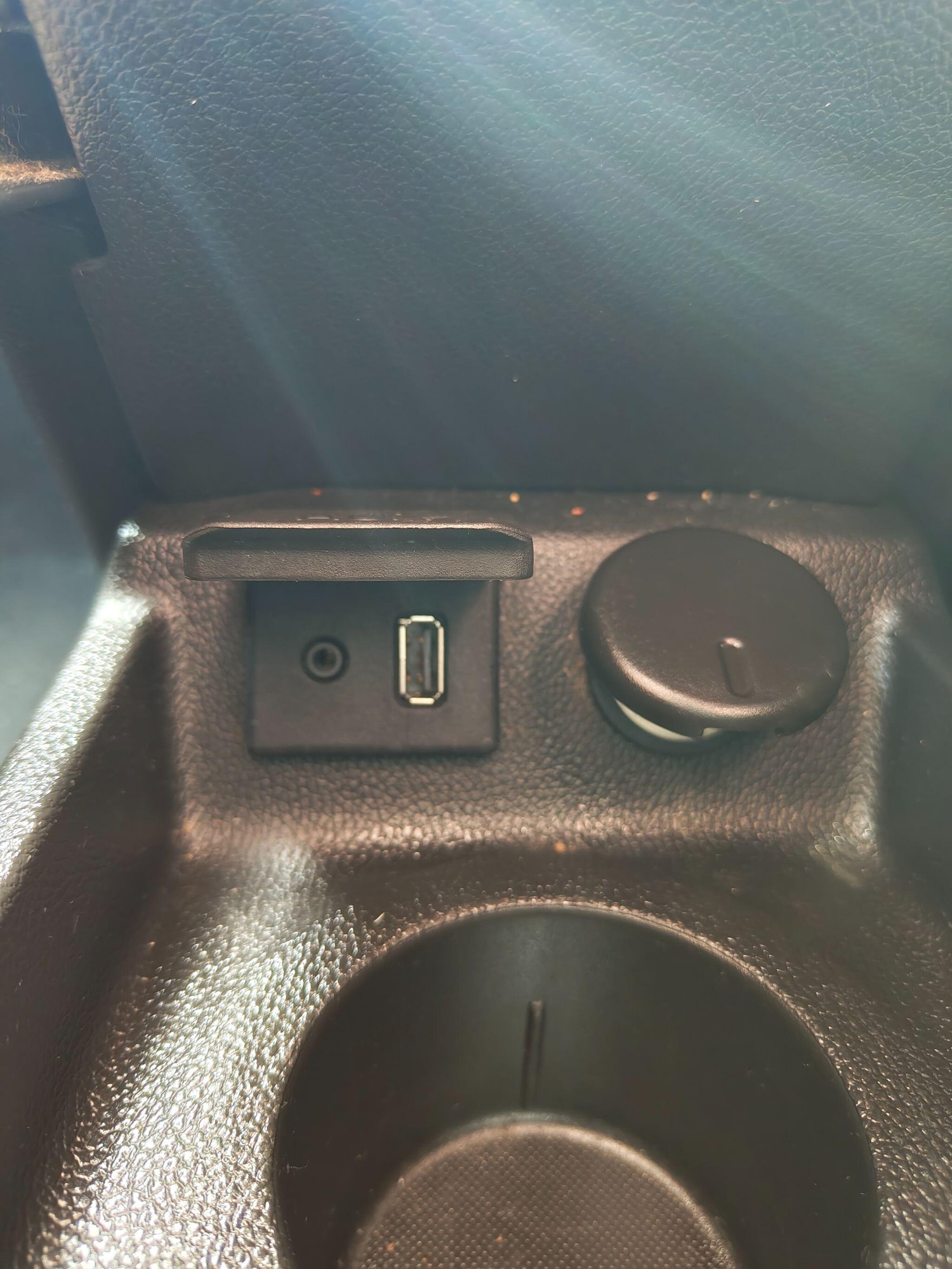 Vehicle 34