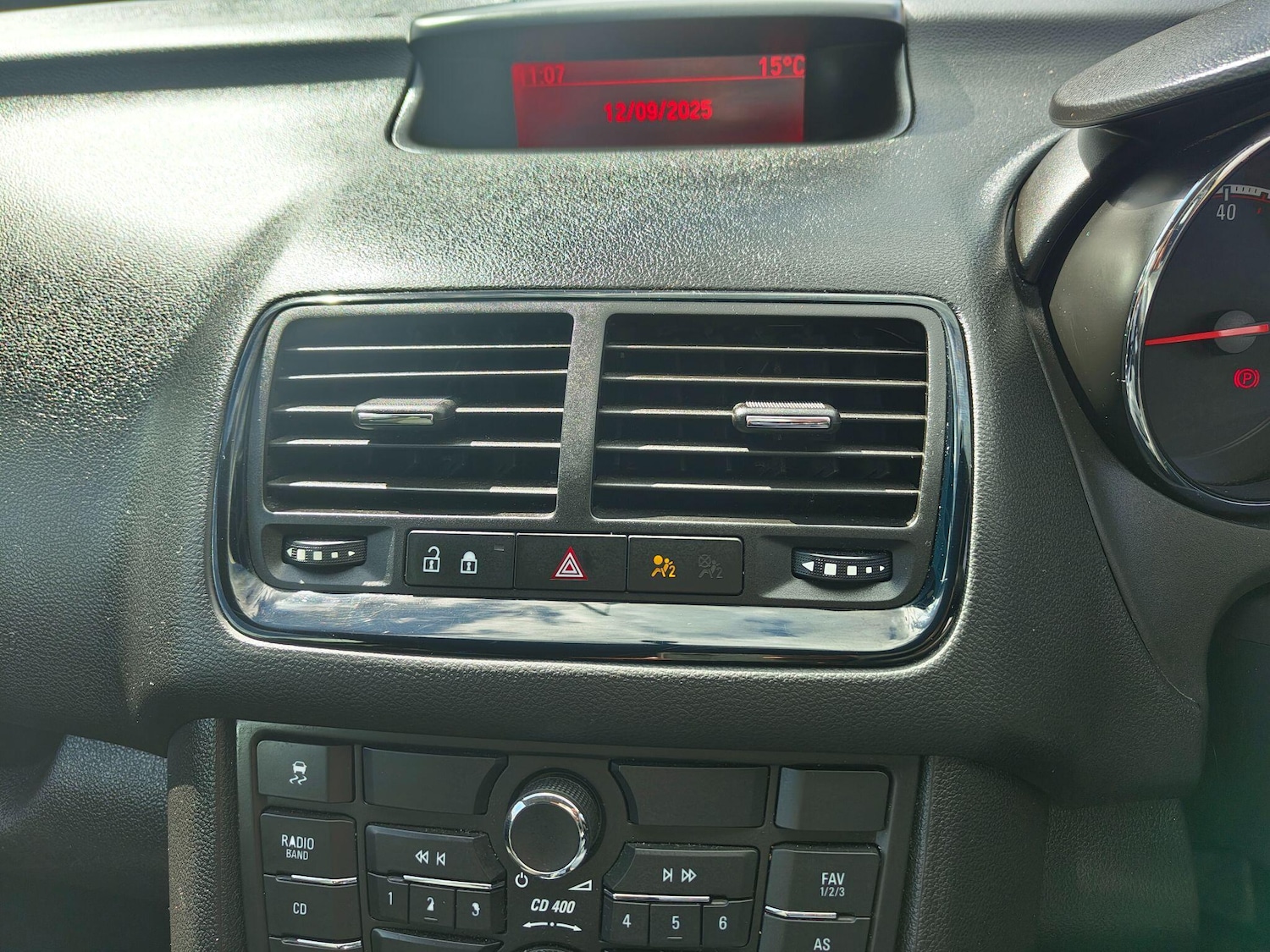 Vehicle 50