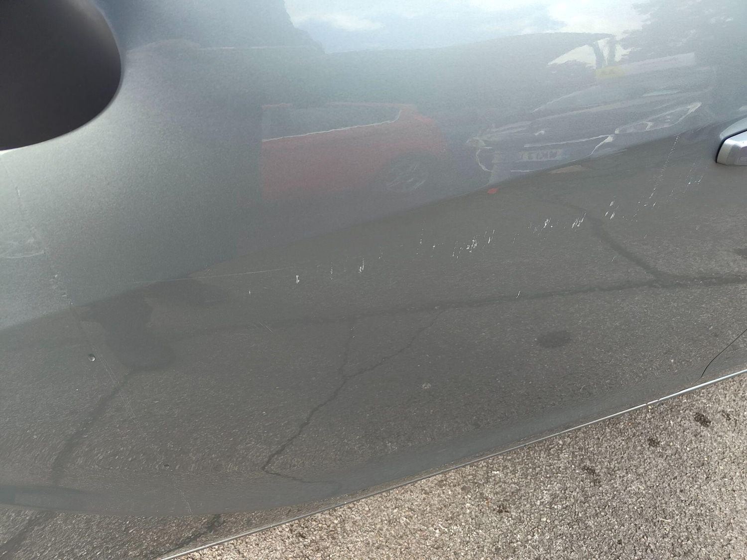 Vehicle 69