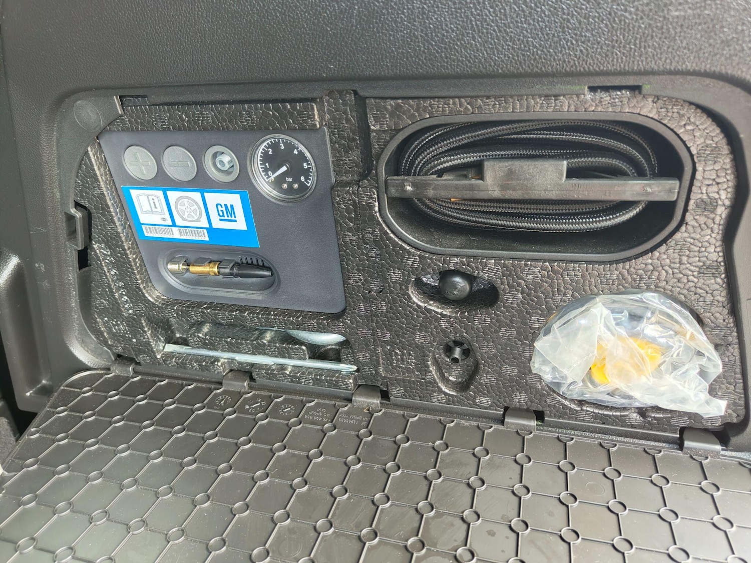 Vehicle 72