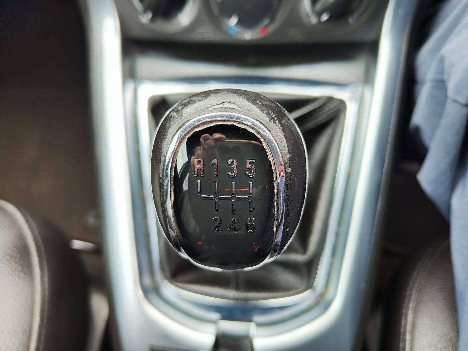 Used Vauxhall Antara 2012 for sale - 76898579: Photo 15