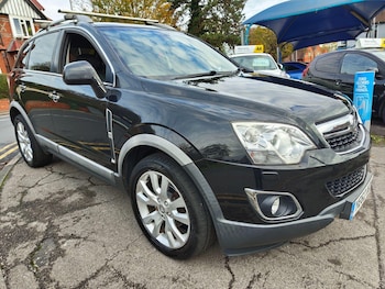 2012 (62) - 2.2 CDTi SE Nav 5dr [Start Stop]