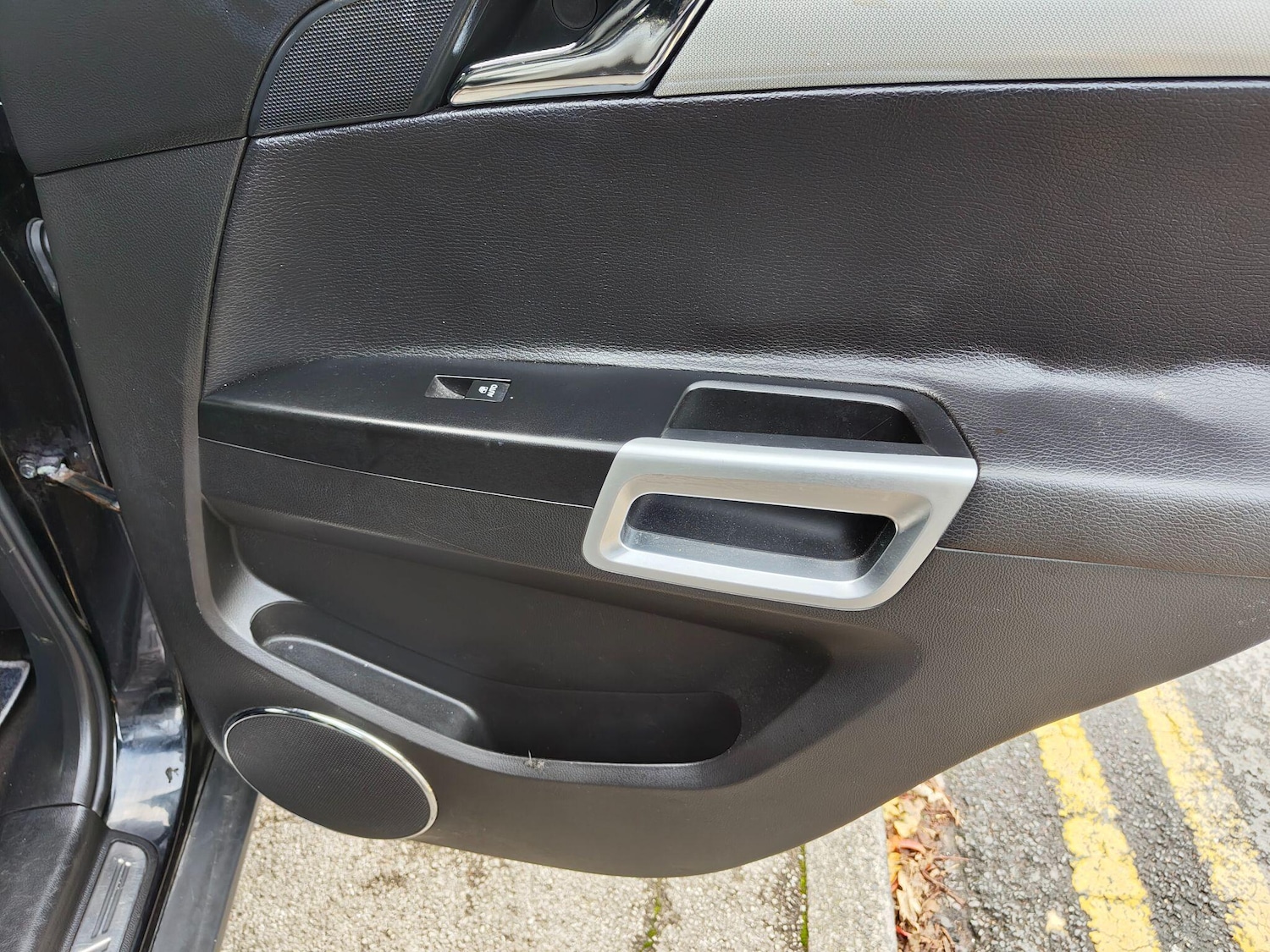 Used Vauxhall Antara 2012 for sale - 76898579: Photo 31