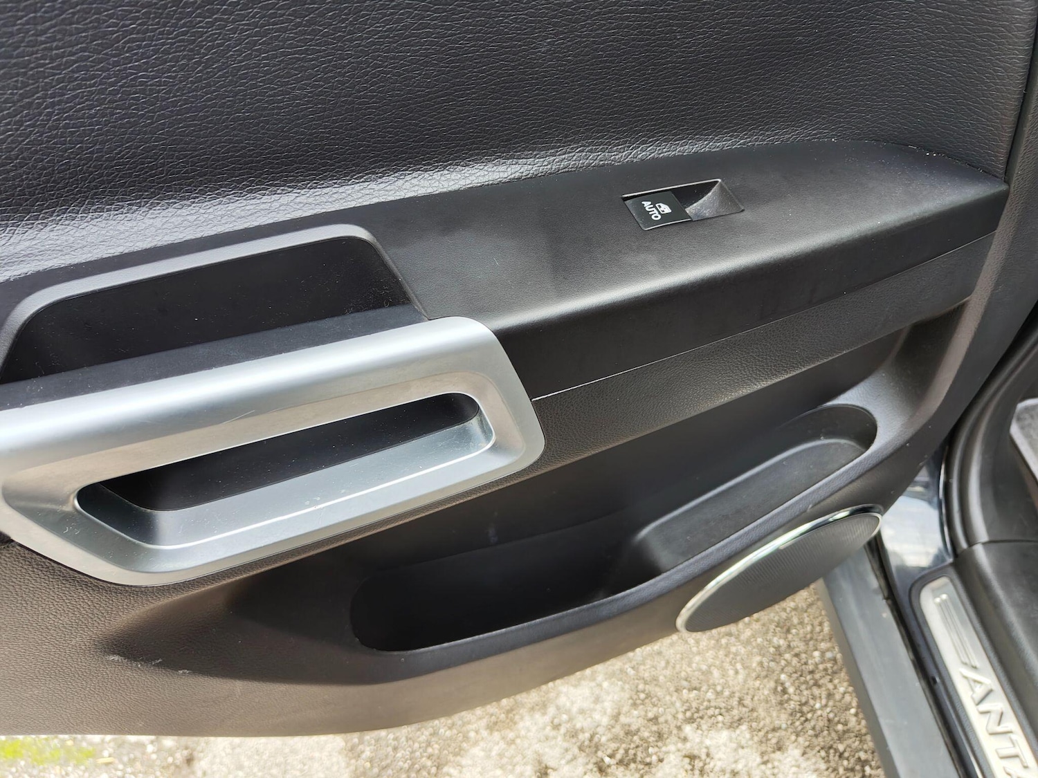 Used Vauxhall Antara 2012 for sale - 76898579: Photo 34