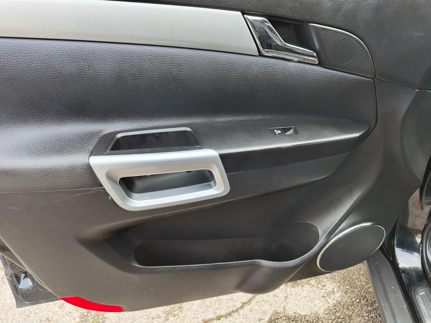 Used Vauxhall Antara 2012 for sale - 76898579: Photo 35