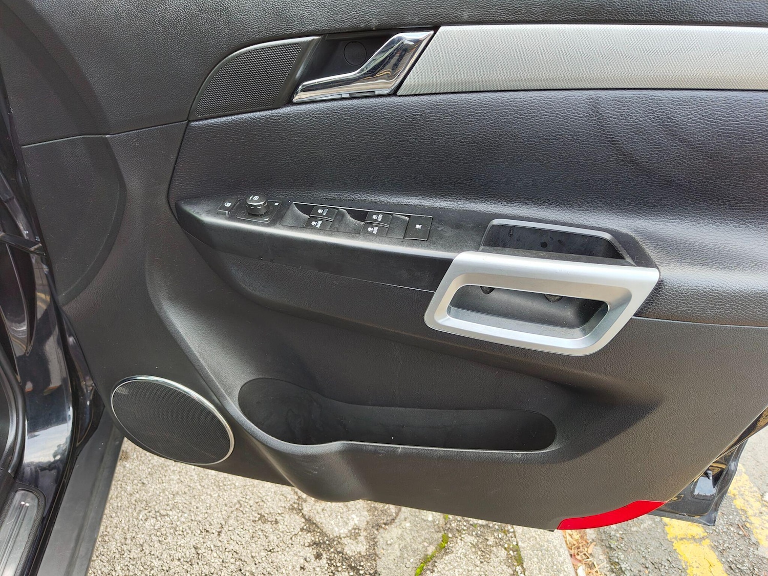 Used Vauxhall Antara 2012 for sale - 76898579: Photo 36