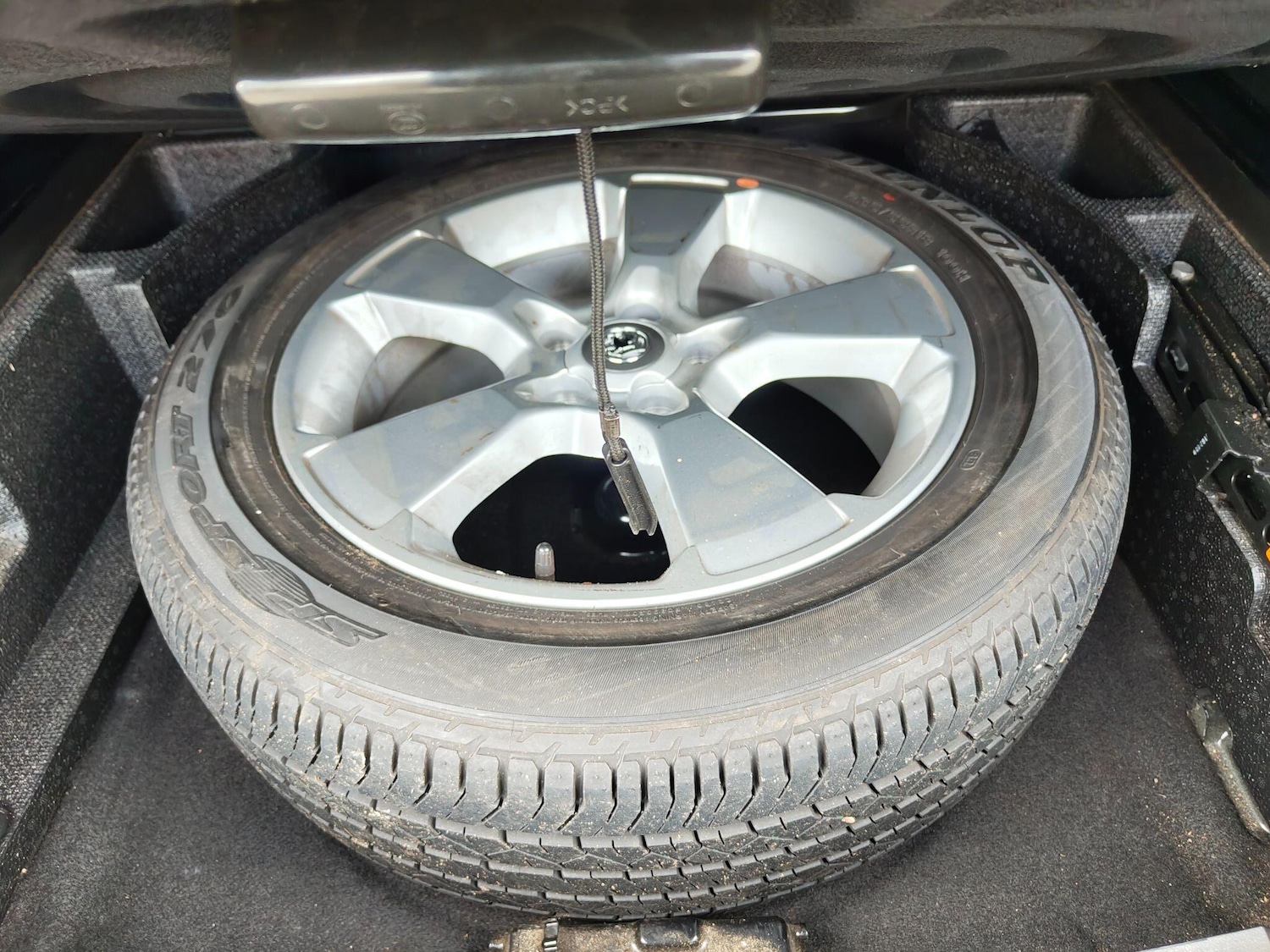 Used Vauxhall Antara 2012 for sale - 76898579: Photo 41