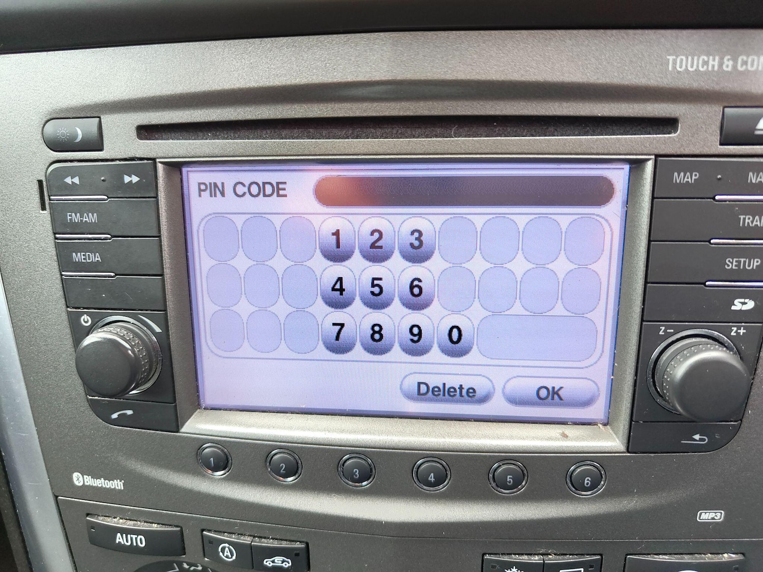 Used Vauxhall Antara 2012 for sale - 76898579: Photo 42