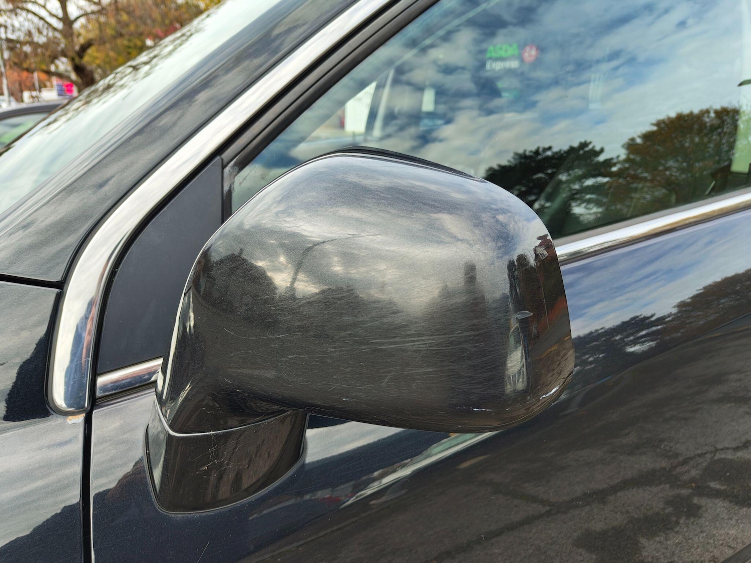 Used Vauxhall Antara 2012 for sale - 76898579: Photo 46