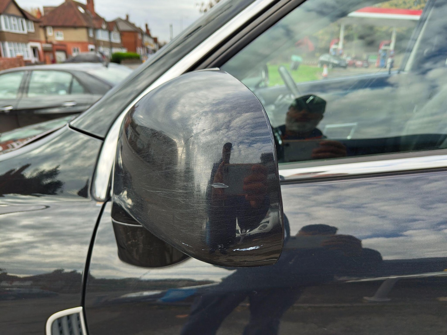 Used Vauxhall Antara 2012 for sale - 76898579: Photo 47